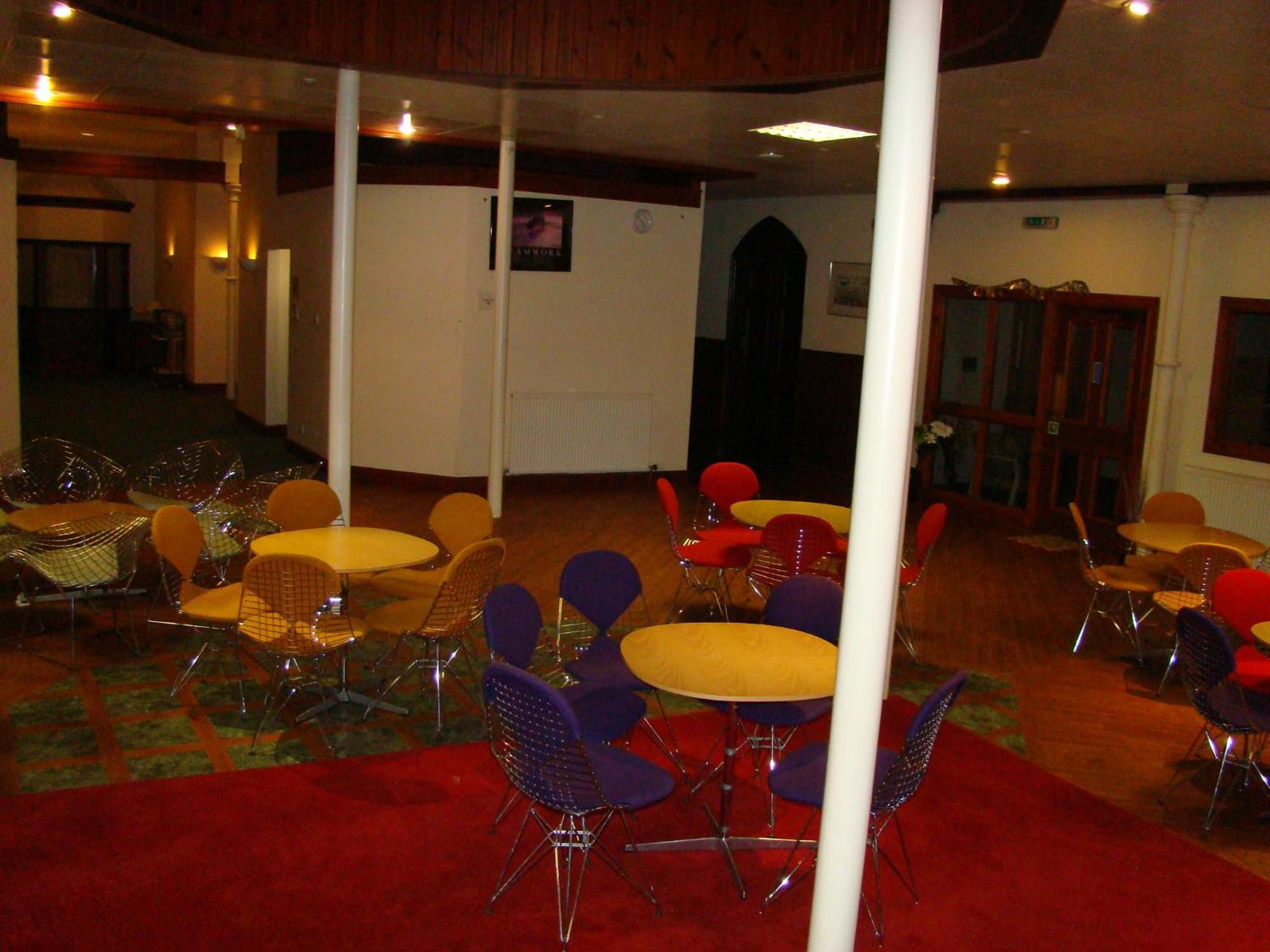 אברדין Rosemount Palace מראה חיצוני תמונה