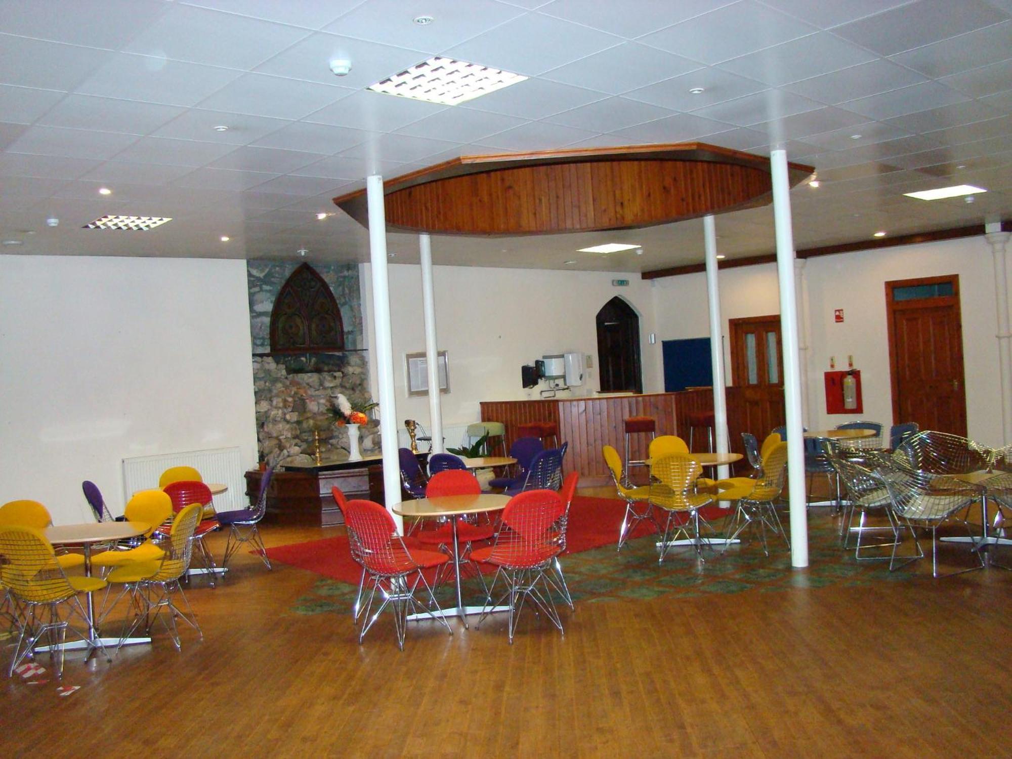 אברדין Rosemount Palace מראה חיצוני תמונה